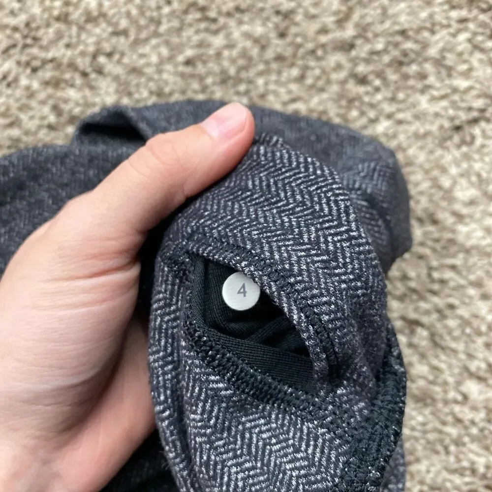 lululemon athletica lululemon wunder